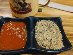 -石记老北京炙子烤肉(松园店)