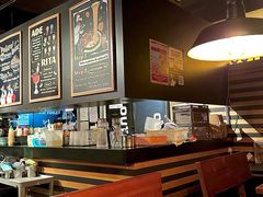 -Outdark Korean Restaurant