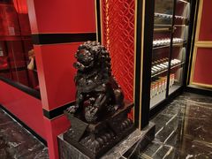 -东富酒家(龙湖西溪天街店)