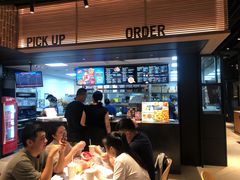 -达美乐比萨(红山店)
