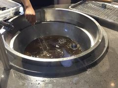 -自黑豆夫·臭豆腐夹馍(四海唐人街店)