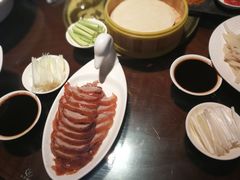 -玉林烤鸭店(垡头店)