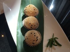 -天龙轩(香港丽思卡尔顿酒店)