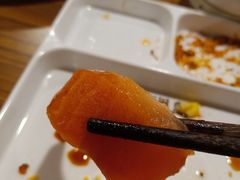 -美洲岛烤肉自助餐厅