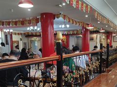 -老都一处饺子馆(道里店)