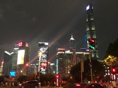 -黄浦江游览快线(金陵东路码头)