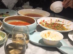 -雀蓝川菜(奥体广场店)