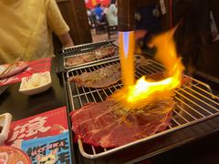 -仙隐小鹿中華の日料(荣民龙首广场店)