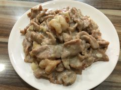 奶爆两样-老七饭馆(光荣道总店)