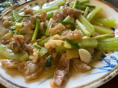 -礼州土碗菜