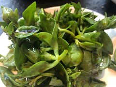 清火穿心莲-小城粥道·海胆鲜虾粥(解放广场店)