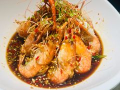 -串盟烧烤大排档·长沙美食地标(星沙店)