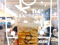 饼干奶茶-KOI The(卓悦汇购物中心店)