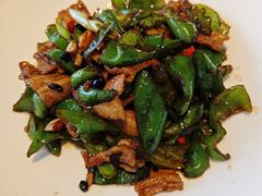 辣椒小炒肉-羲和雅苑•北京烤鸭(平安国际金融中心店)