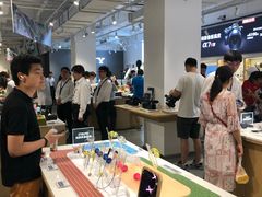 -Sony Store 索尼(上海淮海中路店)