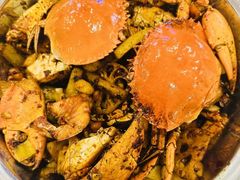 -秦记香辣蟹(松榆里店)