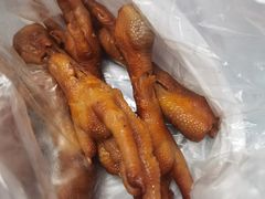-小李烧鸡(西北角总店)