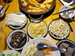-大牛湾·眷村牛肉面(蠡溪店)