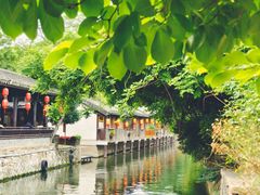 -南浔古镇