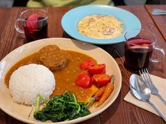热红酒-AO cafe＆bistro