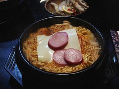 -炙韩料理·部队锅专门店