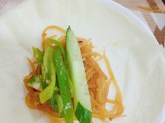 -姥家春饼店(漳州二路店)
