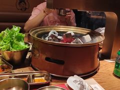 -西塔老太太泥炉烤肉(杭州首店)