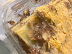 巧克力拿破仑-爱德顺糕点食屋(利民道店)