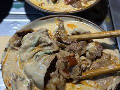 -阳阳老火锅(小南门店)