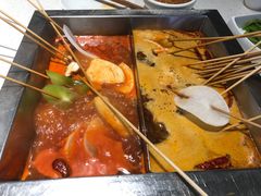 -串一火锅(赛格国际购物中心店)