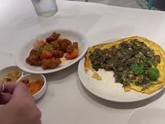 -莆田餐厅PUTIEN(三里屯店)