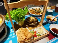 -醉长安(钟楼旗舰店)