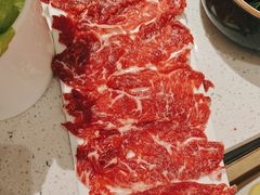 -潮牛壹号鲜牛肉火锅(光谷天地店)