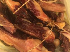 -天强农家菜馆
