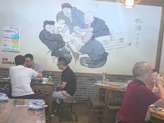 -厨神老街兔·淳朴人家店(盐帮菜风味名店)