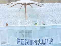 -清河半岛温泉度假酒店