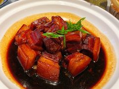 -大张烙馍村(绿地店)