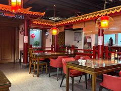 -秦月轩·陕西家乡菜(阜成路·五棵松店)