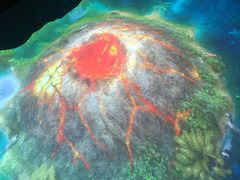 -珠海横琴国家地理探险家中心(创新方)