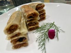 -京坛汇·烤鸭·京菜(宋庄店)