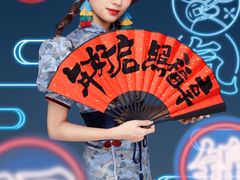 -海马体照相馆(北京朝阳大悦城店)