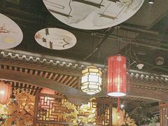 -徽镇小厨·经典徽菜(十里河店)