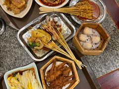 -小街天府
