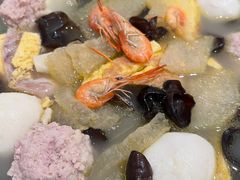 -群乐饭店(滨安路店)