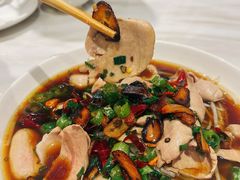 驰名腰花-宏玲餐厅(四川南路店)