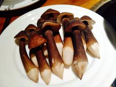 -黑鸡小馆(金源店)