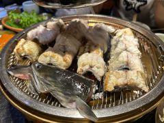 -味家烤肉烤鳗鱼牛排(西塔旗舰店)