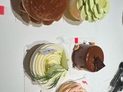 -Ten Olives甜点