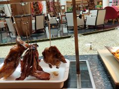 -威斯汀舞台餐厅