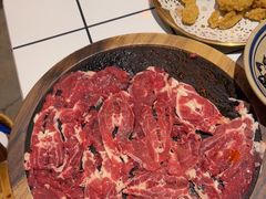 -旧街市鲜货老火锅(大光路店)